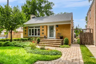 6114 N Lenox Avenue, Chicago, IL 60646 - Photo 1