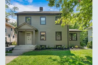 95 Pine Avenue, Riverside, IL 60546 - Photo 1