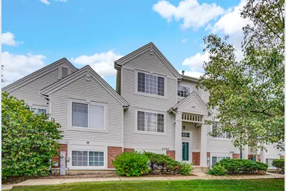 2392 Oakfield Court, Aurora, IL 60503 - Photo 2