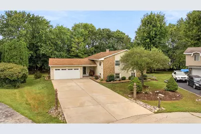 25240 W Marble Court, Channahon, IL 60410 - Photo 1