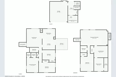 25240 W Marble Court, Channahon, IL 60410 - Photo 48
