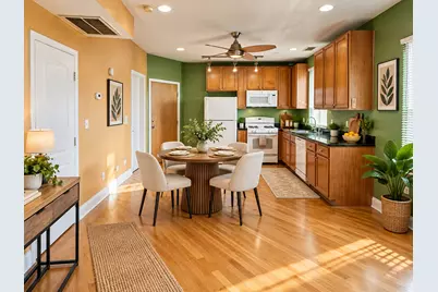 6257 N Mozart Street #1, Chicago, IL 60659 - Photo 4