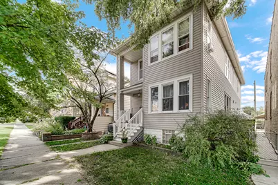 5111 W Henderson Street, Chicago, IL 60641 - Photo 1