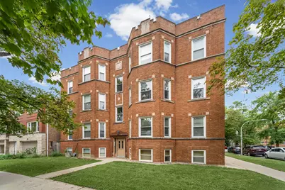 6301 N Richmond Street #1AA, Chicago, IL 60659 - Photo 2
