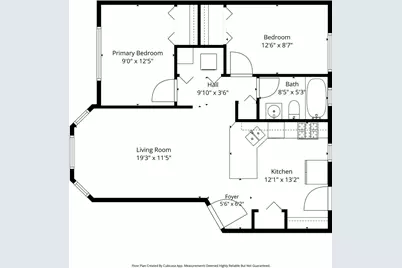 6301 N Richmond Street #1AA, Chicago, IL 60659 - Photo 18