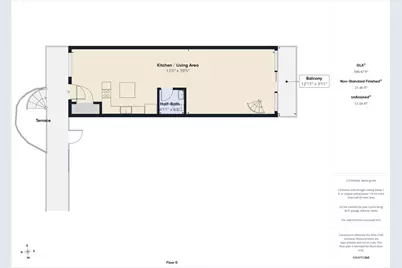 1296 E Washington Street #12, Des Plaines, IL 60016 - Photo 44