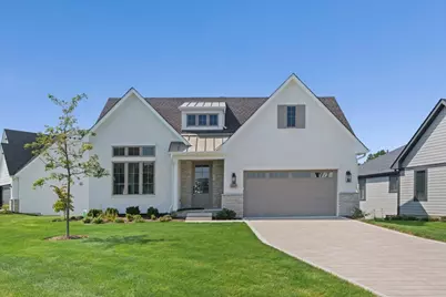 1107 Hawthorn (Lot 141) Lane, Western Springs, IL 60558 - Photo 2