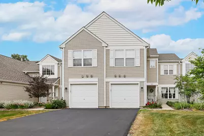 2803 Rutland Circle #102, Naperville, IL 60564 - Photo 1