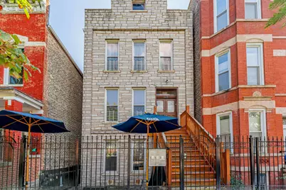1643 W 19th Street, Chicago, IL 60608 - Photo 1