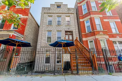 1643 W 19th Street, Chicago, IL 60608 - Photo 2