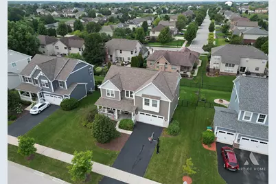16155 W Sagebrook Drive, Lockport, IL 60441 - Photo 46