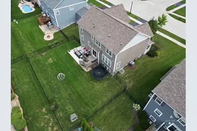16155 W Sagebrook Drive, Lockport, IL 60441 - Photo 50