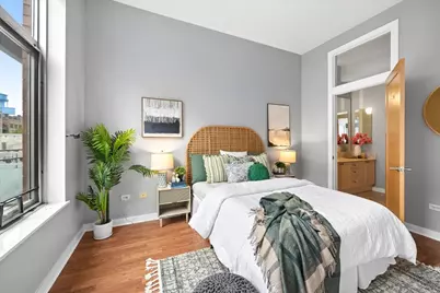 949 W Madison Street #407, Chicago, IL 60607 - Photo 16