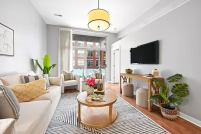 949 W Madison Street #407, Chicago, IL 60607 - Photo 4