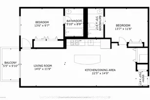 949 W Madison St, Chicago, IL 60607 - Photo 20