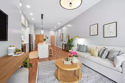 949 W Madison Street #407, Chicago, IL 60607 - Photo 6