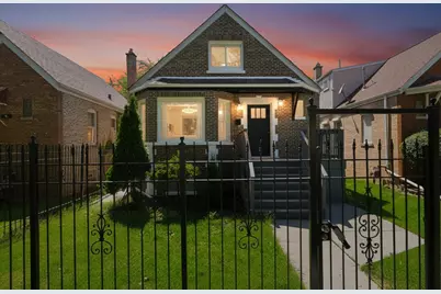 6604 S Rockwell Street, Chicago, IL 60629 - Photo 2