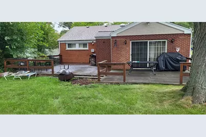 9344 Marion Avenue, Morton Grove, IL 60053 - Photo 12