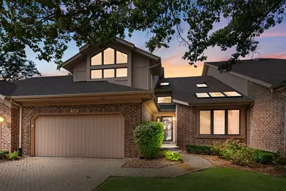 20080 Inverness Court, Olympia Fields, IL 60461 - Photo 1