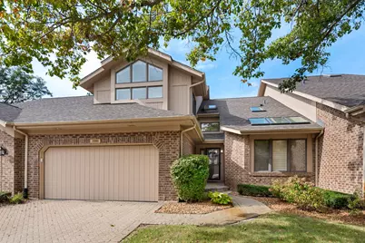 20080 Inverness Court, Olympia Fields, IL 60461 - Photo 2