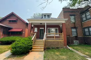 7653 S St Lawrence Ave, Chicago, IL 60619 - Photo 2