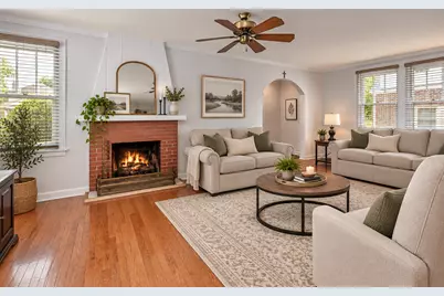 9644 50th Court, Oak Lawn, IL 60453 - Photo 6