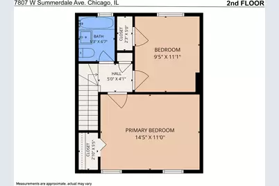 7807 W Summerdale Avenue, Chicago, IL 60656 - Photo 20