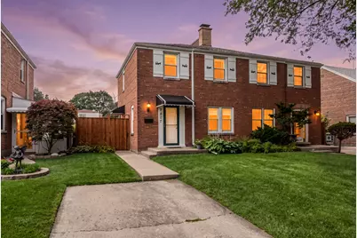 7807 W Summerdale Avenue, Chicago, IL 60656 - Photo 1