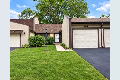 166 Cascade Drive, Indian Head Park, IL 60525 - Photo 1