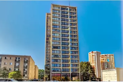 5740 N Sheridan Road #17C, Chicago, IL 60660 - Photo 32