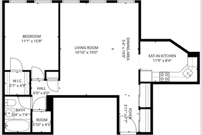 2626 N Lakeview Avenue #604, Chicago, IL 60614 - Photo 16