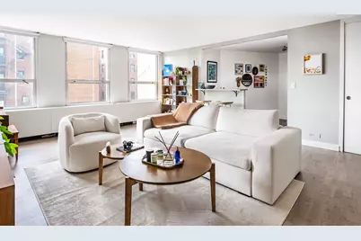 2626 N Lakeview Avenue #604, Chicago, IL 60614 - Photo 2