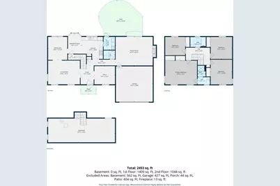 1303 W Crooked Willow Lane, Palatine, IL 60067 - Photo 40