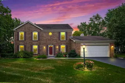 1303 W Crooked Willow Lane, Palatine, IL 60067 - Photo 42