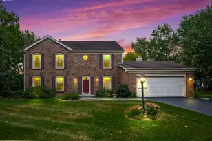 1303 W Crooked Willow Ln, Palatine, IL 60067 - Photo 42