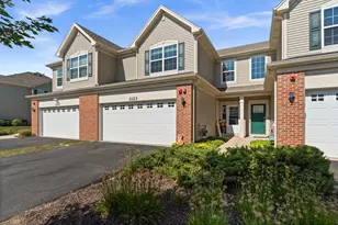 1123 Goldfinch Ave, Yorkville, IL 60560 - Photo 1