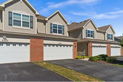 1123 Goldfinch Avenue, Yorkville, IL 60560 - Photo 2