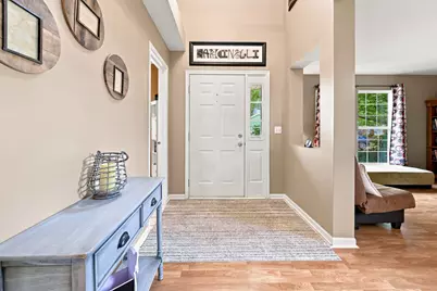 3331 Montgomery Drive, Lake in the Hills, IL 60156 - Photo 2