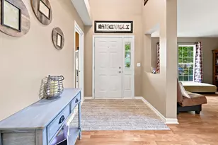3331 Montgomery Dr, Lake in the Hills, IL 60156 - Photo 2