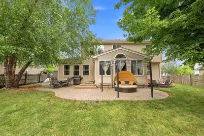 3331 Montgomery Drive, Lake in the Hills, IL 60156 - Photo 40