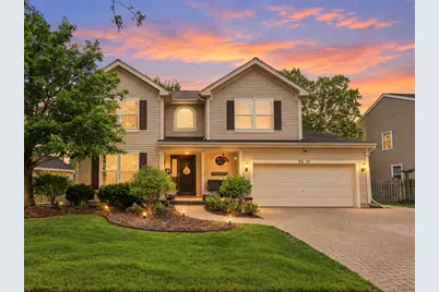 3331 Montgomery Drive, Lake in the Hills, IL 60156 - Photo 1