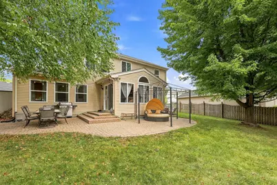 3331 Montgomery Drive, Lake in the Hills, IL 60156 - Photo 36