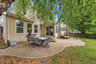 3331 Montgomery Drive, Lake in the Hills, IL 60156 - Photo 38