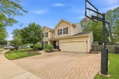 3331 Montgomery Drive, Lake in the Hills, IL 60156 - Photo 46