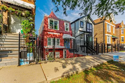 2134 S Fairfield Avenue, Chicago, IL 60608 - Photo 2