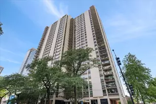 1255 N Sandburg Terrace, Chicago, IL 60610 - Photo 1