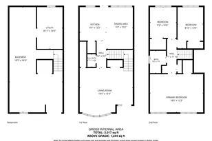 3615 N Pacific Ave, Chicago, IL 60634 - Photo 24