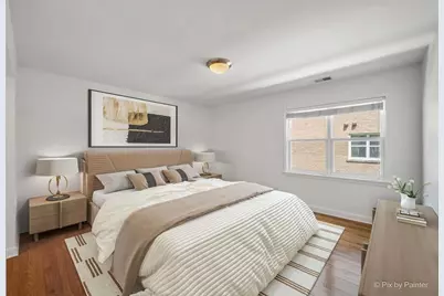 6421 N Damen Avenue #2W, Chicago, IL 60645 - Photo 12