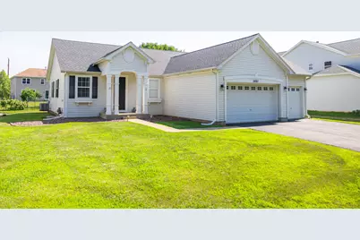 24221 Cedar Creek Lane, Plainfield, IL 60586 - Photo 1