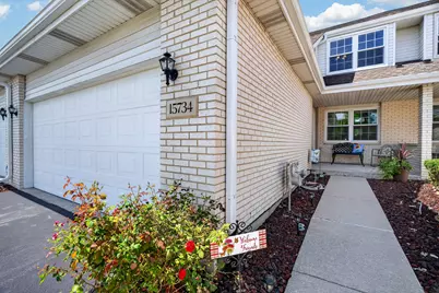 15734 Centennial Drive, Orland Park, IL 60462 - Photo 4